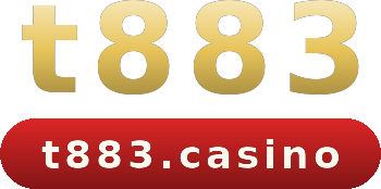 t883 โลโก้